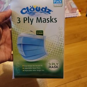 Face masks